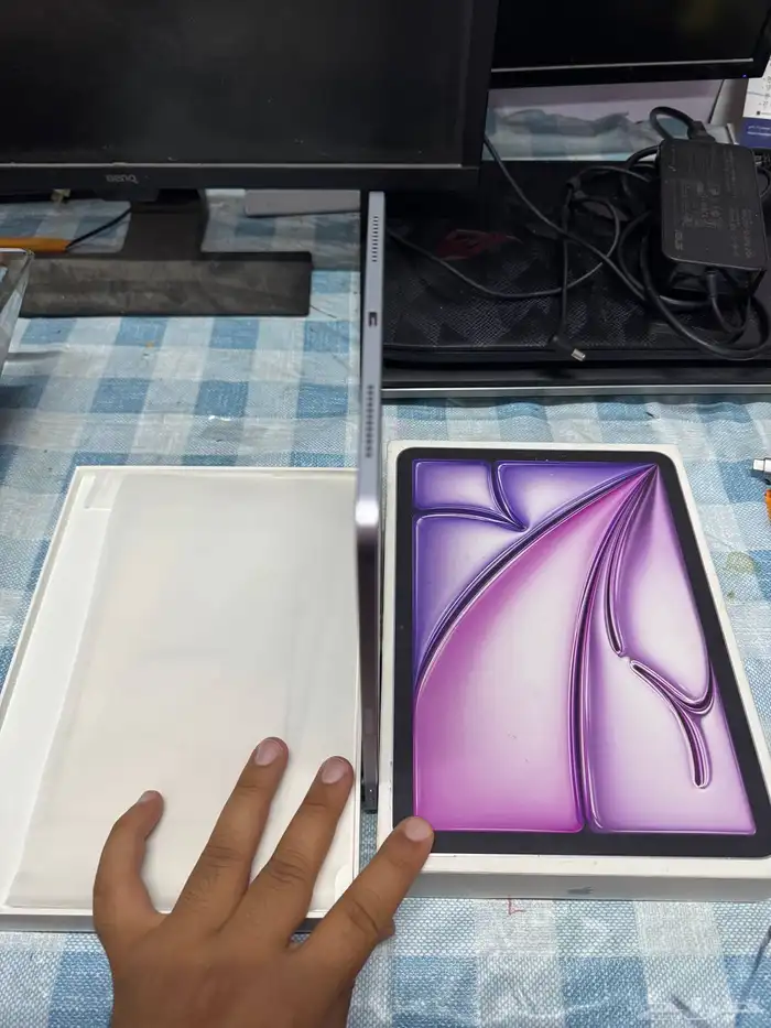 ايباد اير 11 انش الجيل السادس M2 iPad Air 3