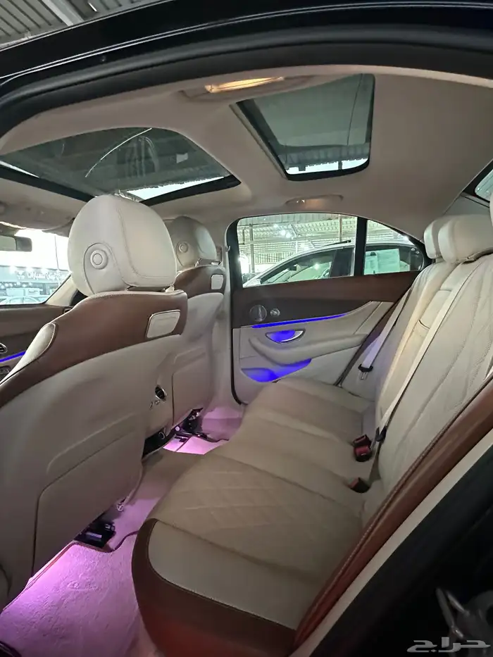 مواصفات نادرة ديزاينو E300 2019 بطاقة جمركية 19