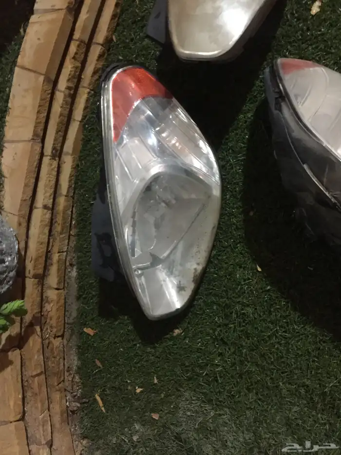 قطع اغراض اكسنت بيع للبيع هونداي 4