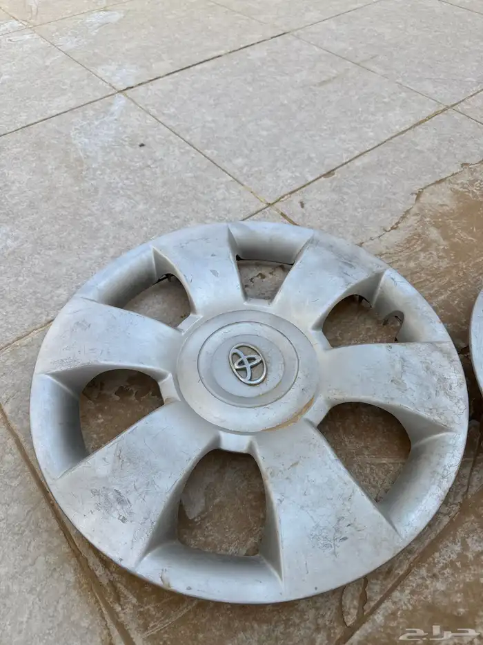 طيس كامري وكاله 4