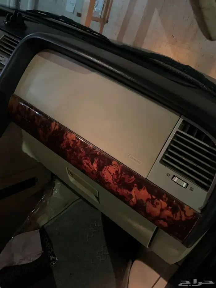 فورد نافجيتور جيب 2005 لنكون V8 ماشي 160 الف ك تقريبآ للبيع 19