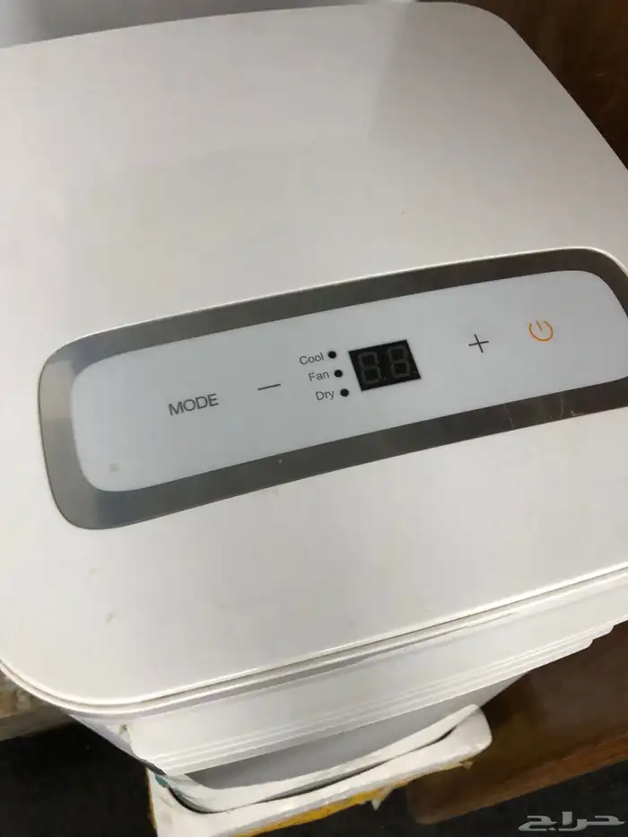 مكيف اسبليت فريون 3