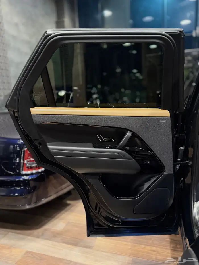 Rang Rover Sport SE DYNAMIC 2023 11