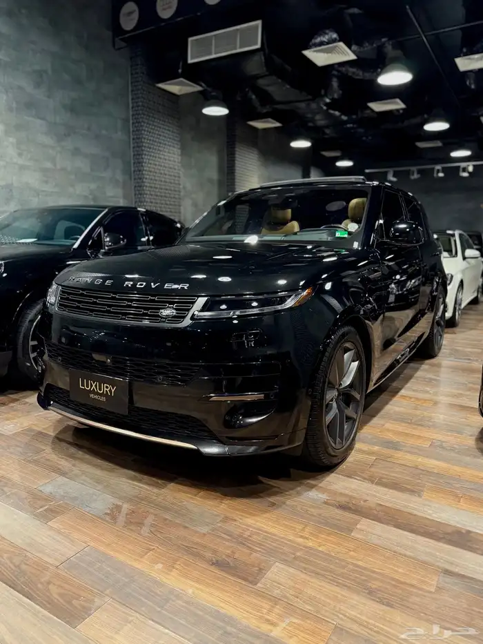 Rang Rover Sport SE DYNAMIC 2023 1
