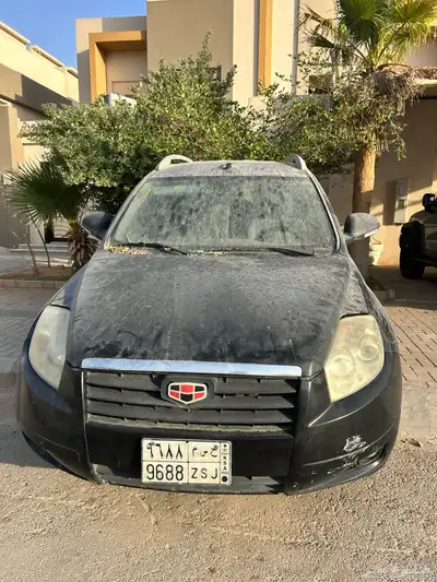سياره index