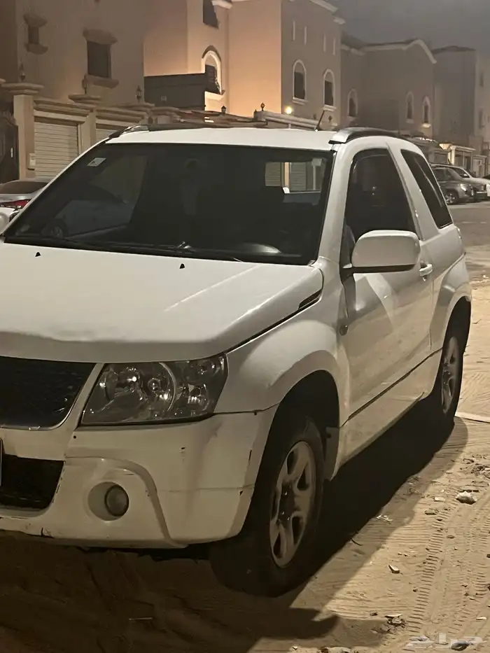 سزوكي فيتارا 5