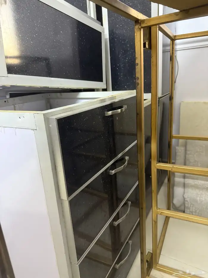 دولاب مطبخ للبيع 0