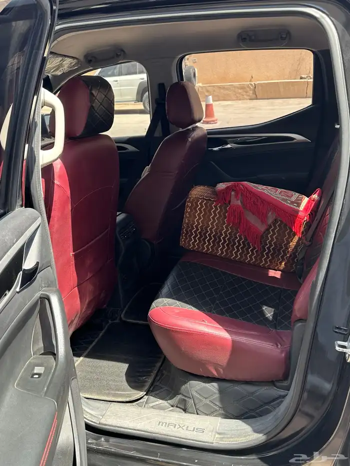 ماكسيس T60 2022 5