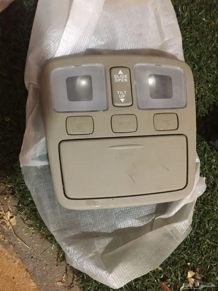 قطع اغراض اكسنت بيع للبيع هونداي 9