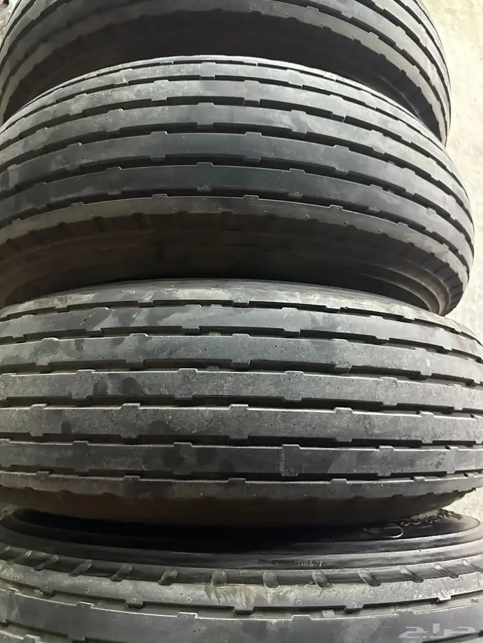 جنوط هلل 6 مسمار مع بالون ماكسس ابو جمل 900 18 بلاتينيوم 14