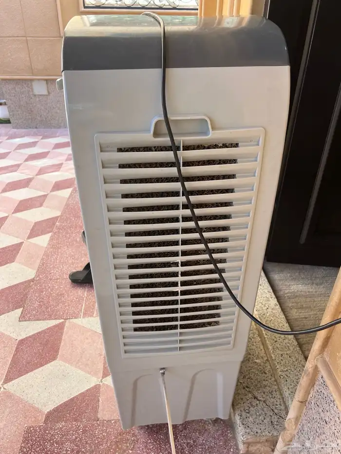 مكيف صحراوي 8