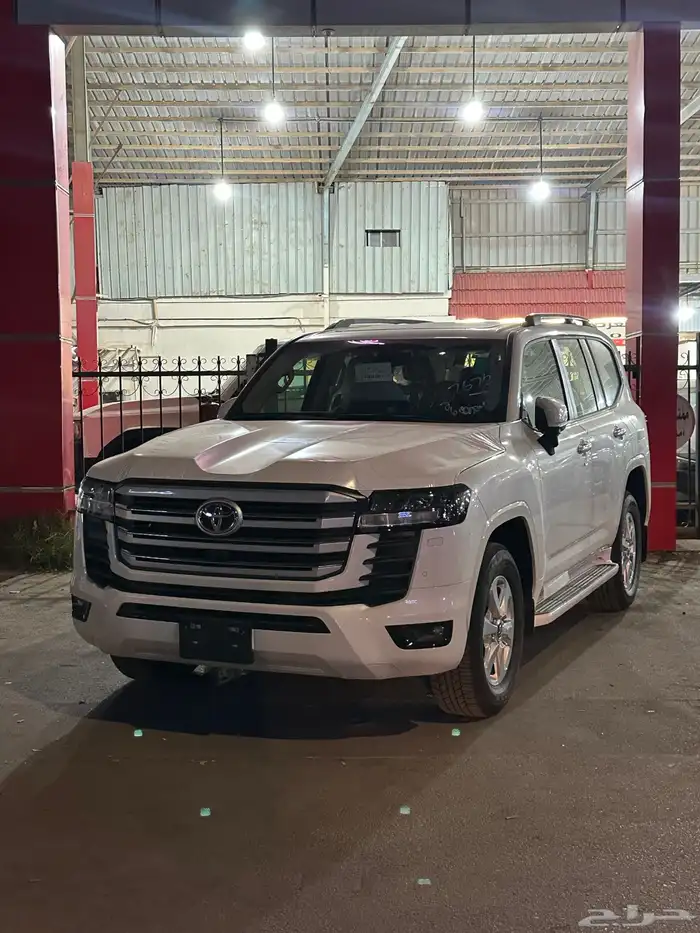 جي اكس ار 2025(L2)بسعر 270.000 10