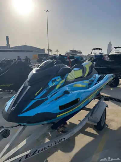 للبيع جت سكي ياماها GP1800R SVHO 2022 index