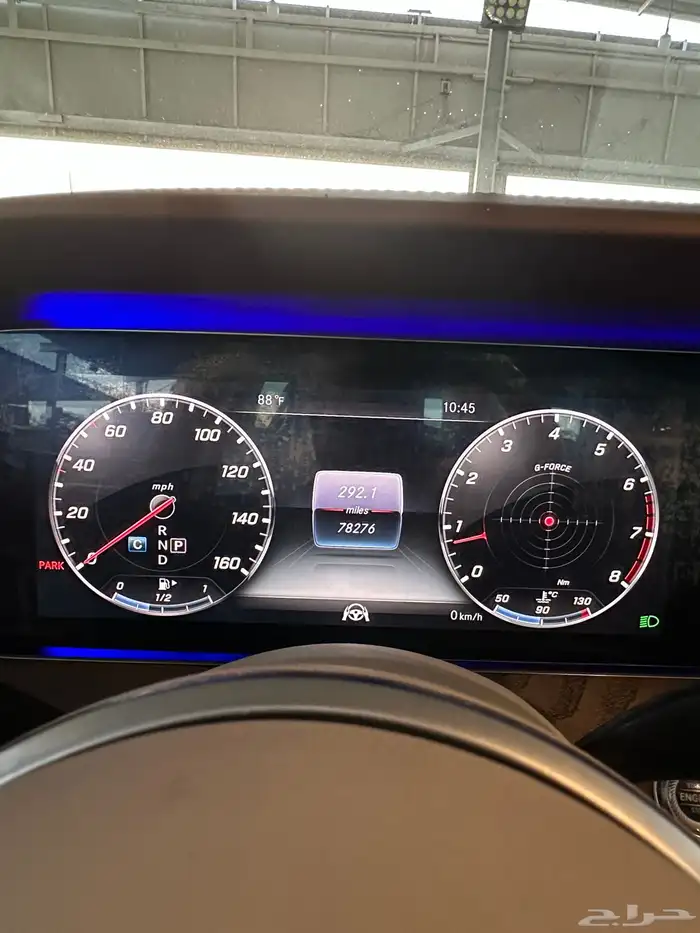 مواصفات نادرة ديزاينو E300 2019 بطاقة جمركية 15