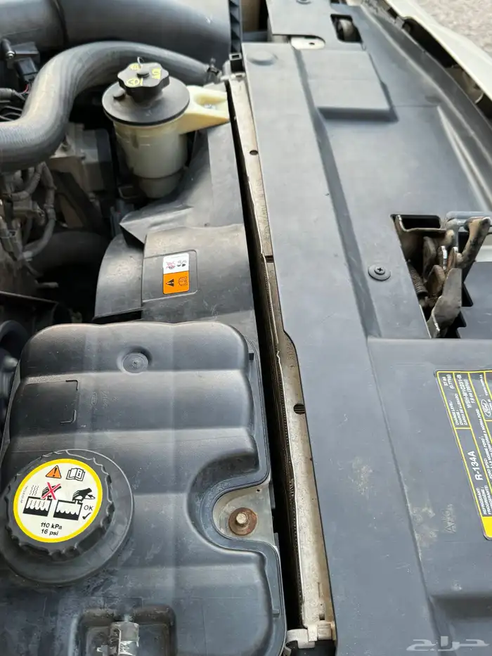 فورد ماركيز 2007 سمني مدخل هلوز 37