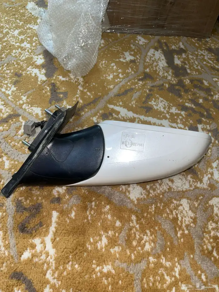 مرايات سوناتا 11 و 12 كشافات 11و 12   كراسي مكينه اثنين 3