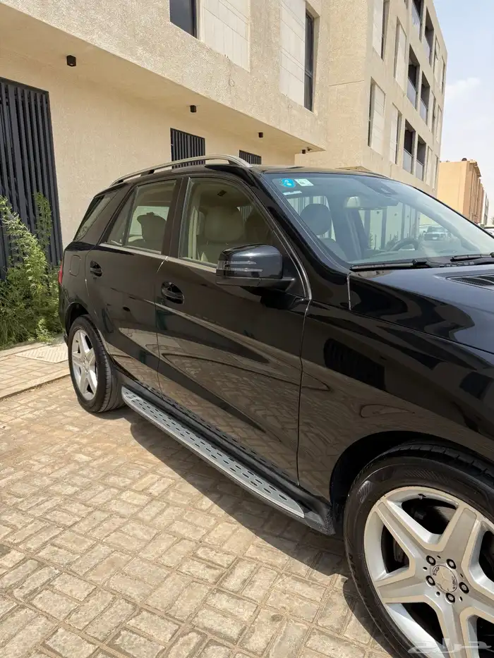 ML 400 2015 3