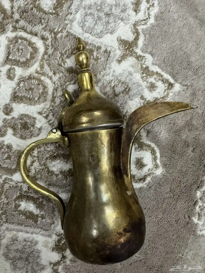 دله قديمه جدا عمرها فوق 30 2