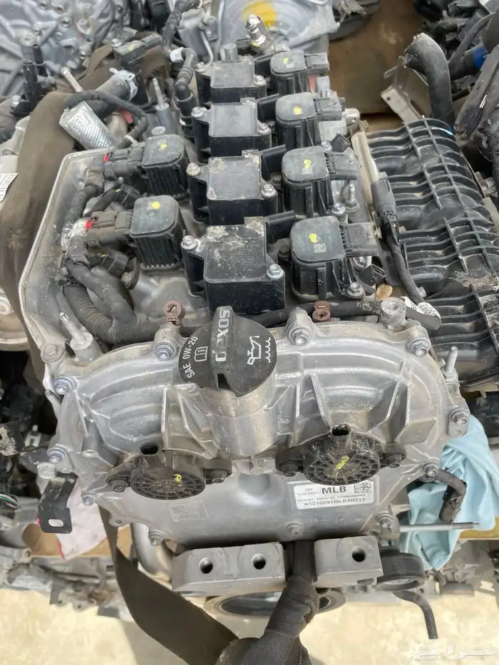 مكائن مستوردة وشد بلد مع التركيب والضمان 8