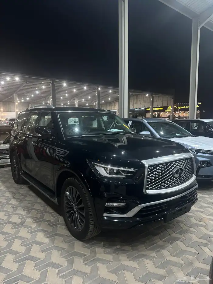 qx80 0