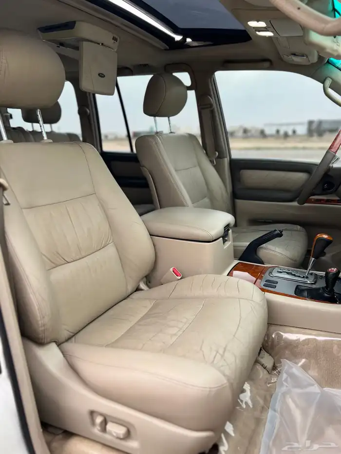 VX-R 2006 فل كامل رقم (4) ونش 31