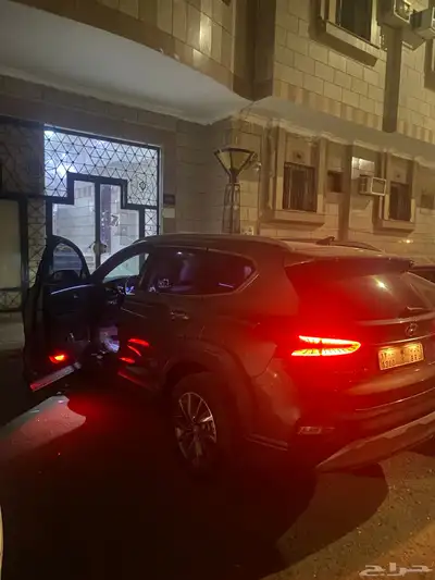 هواندي سنتافي 2019 فل كامل عداد 96 الف index
