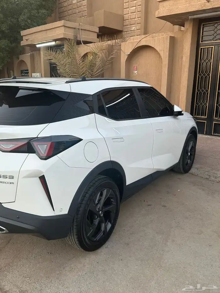 جاك امزوم 2025 جديده 1