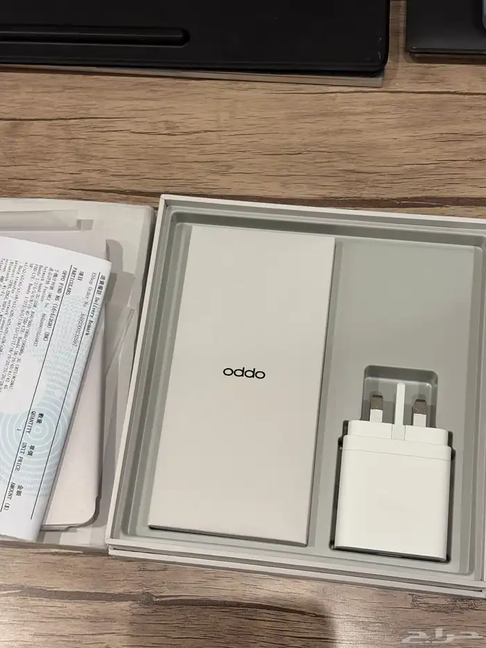 OPPO Find N5 3