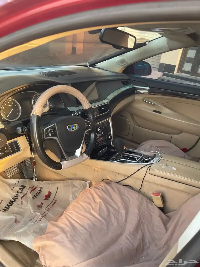 للبيع Geely GT 19
