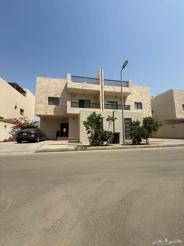 للبيع فيلا داخل كمبوند أبحر الشمالية حي الصواري 1