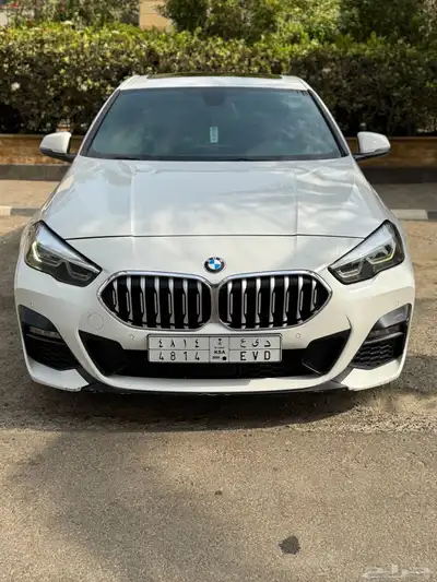 بي ام BMW 218i index