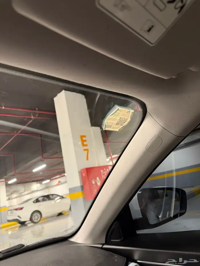 جيلي امجراند 2023 شرط محركات وشغل وامش 14