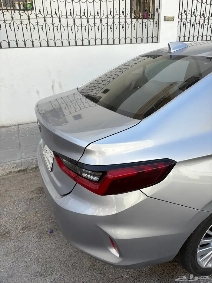 هوندا سيتي 2023 4