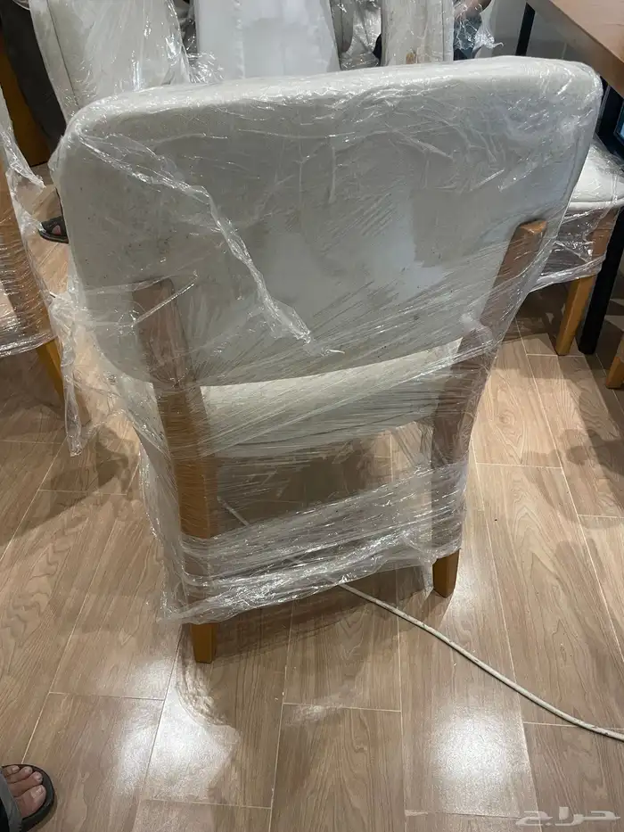 كراسي بقراطيسها للبيع 1