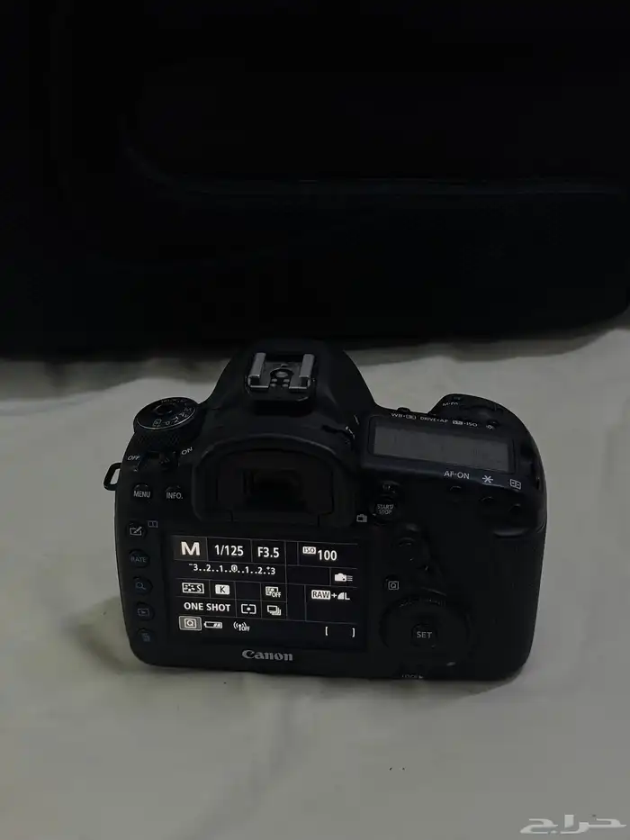 كانون 5d mark iv 0