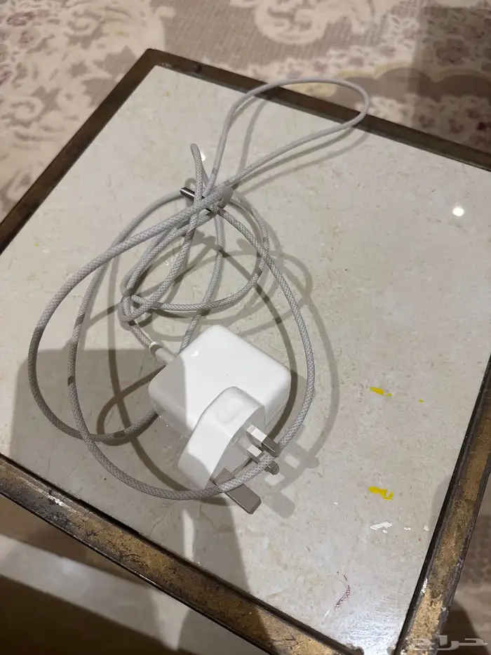 ماك بوك أبل نظيف 5