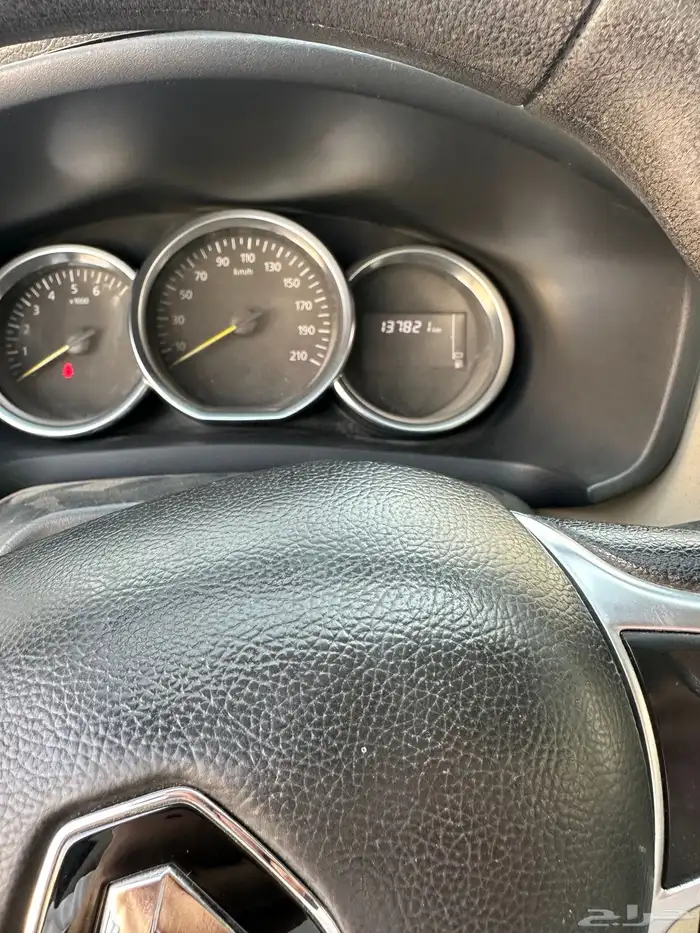 رينو سمبول 3