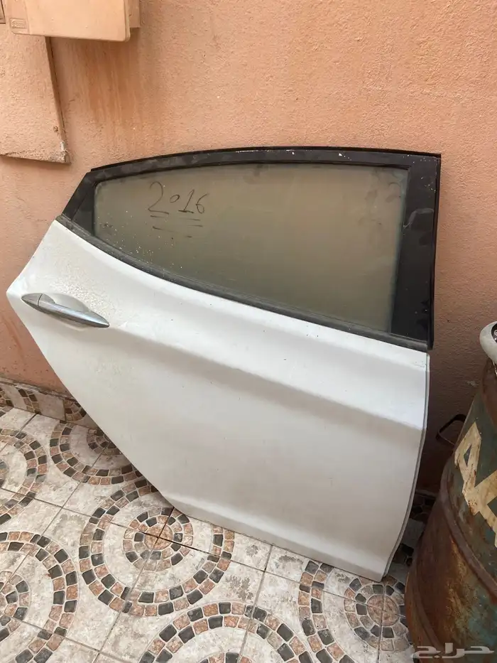 باب النترا 0