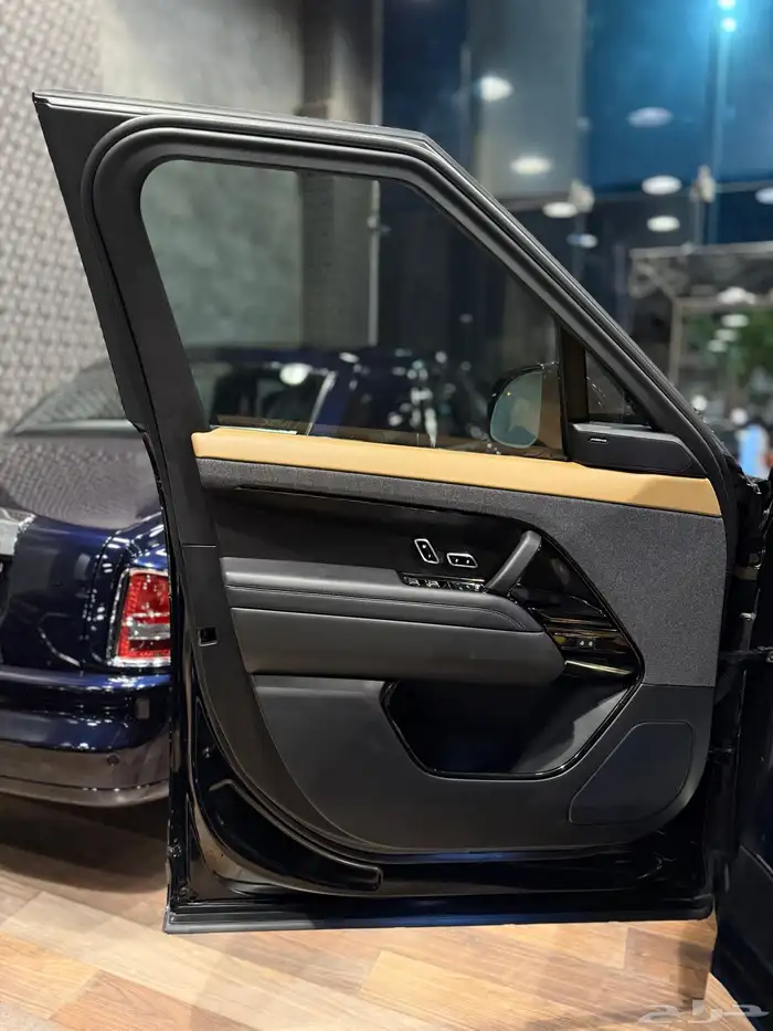 Rang Rover Sport SE DYNAMIC 2023 9