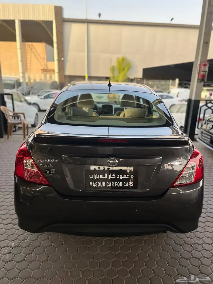 نيسان صني 2022 19