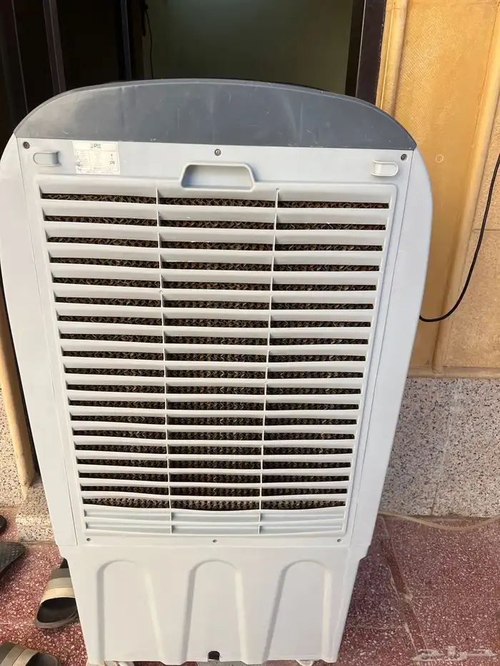 مكيف صحراوي 9