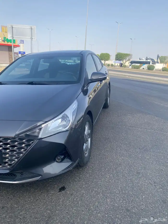 اكسنت ف ل كامل 2022 0