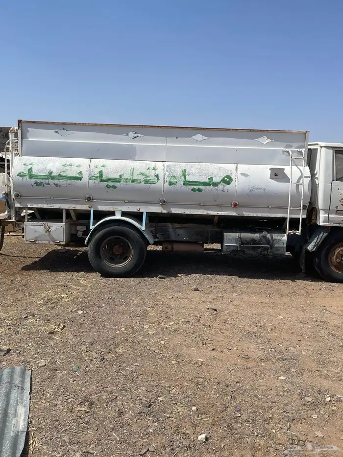دناء مديل 82رقم جول نظيف على شرط تنكي جديد 4