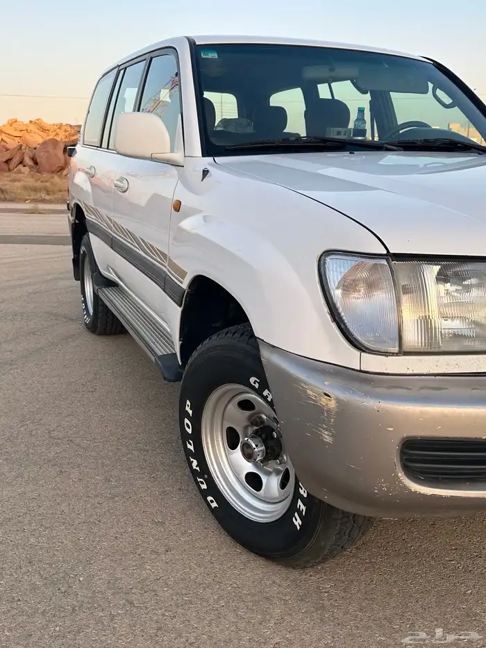 جكسار ديزل2000 7