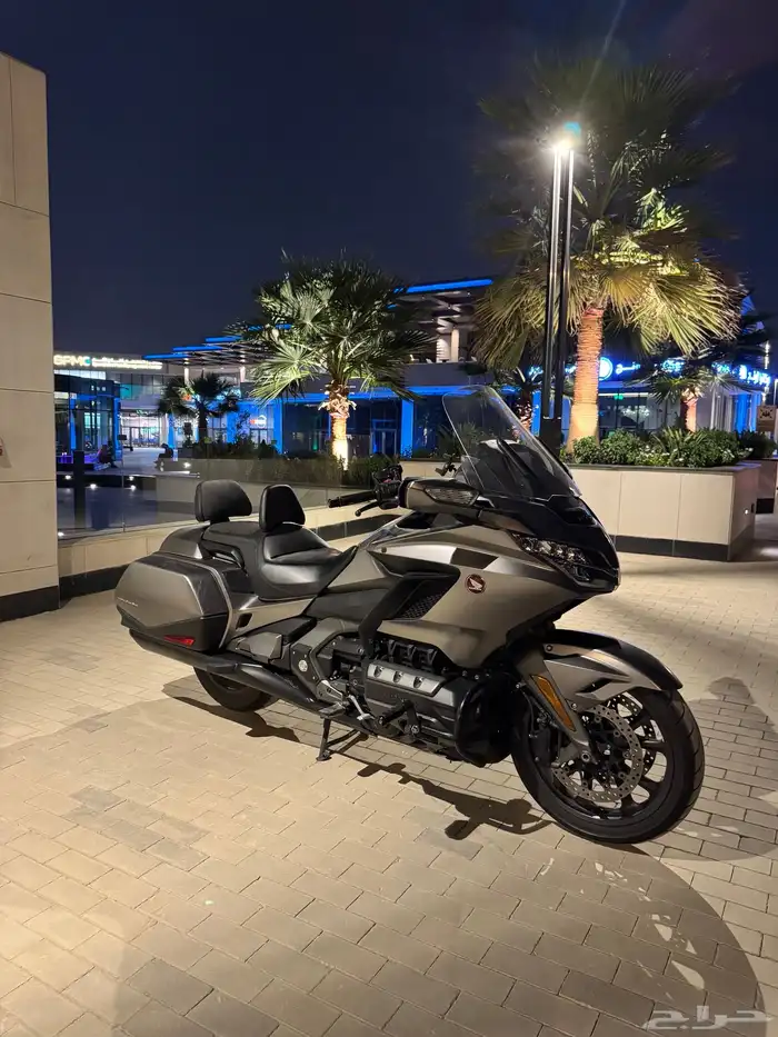 Goldwing F6b 2018 0