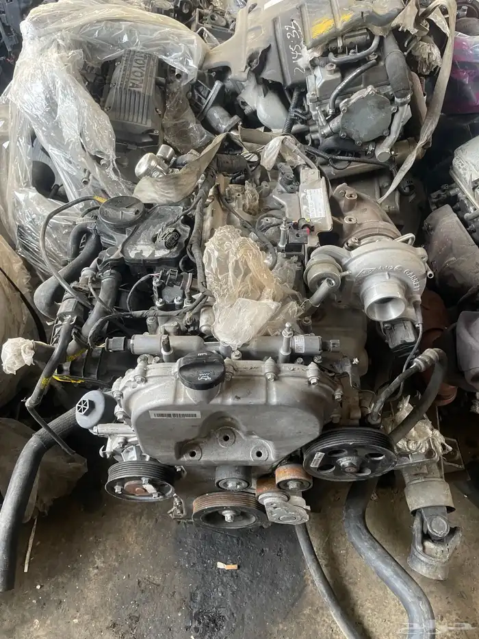 مكائن مستوردة وشد بلد مع التركيب والضمان 13