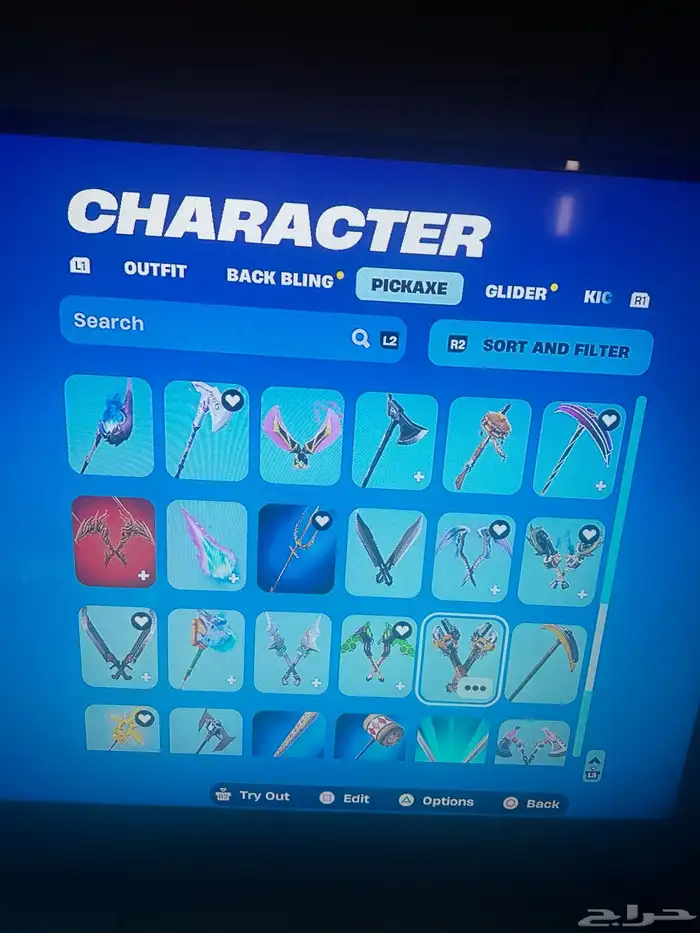 حساب فورت عنطي سعرك في الخاص بس يكون فوق ال400 15