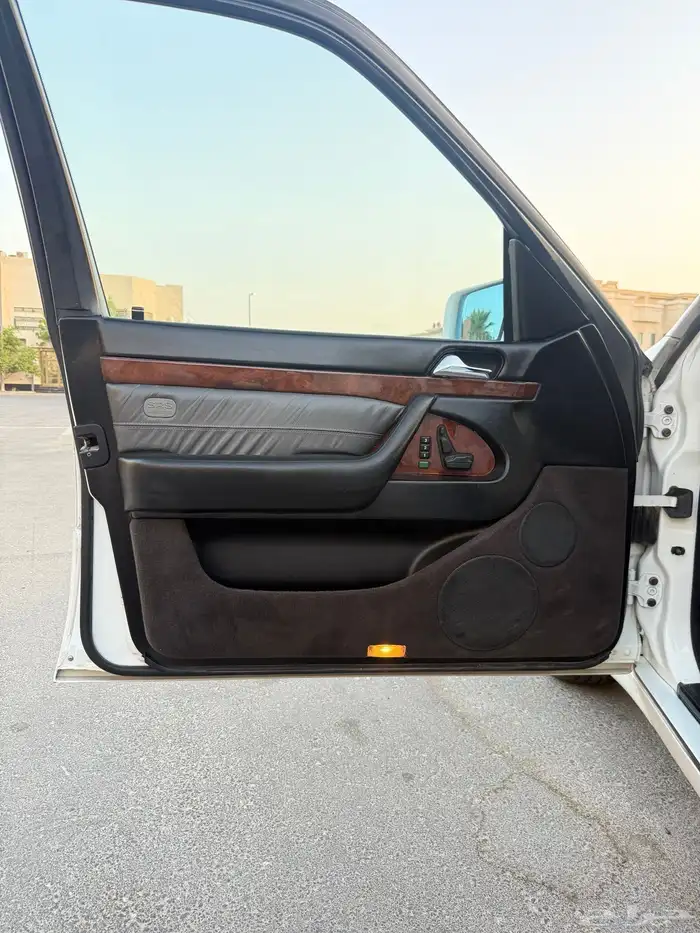 للبيع شبح s600 9