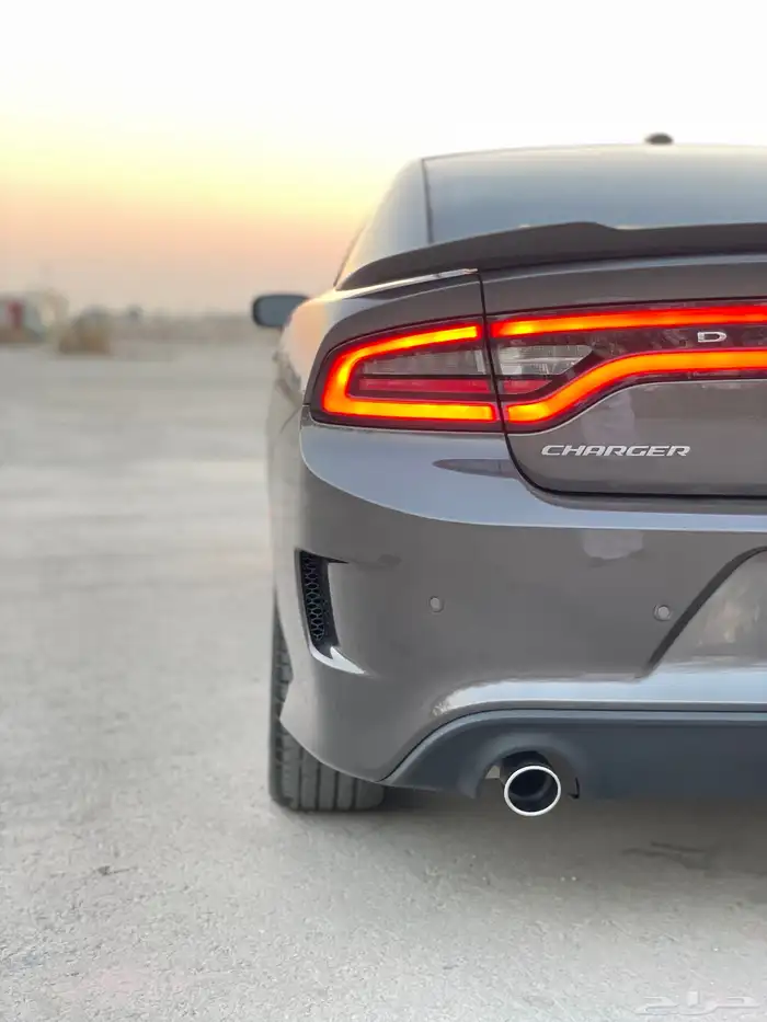دودج-تشارجر-2019-GT 15