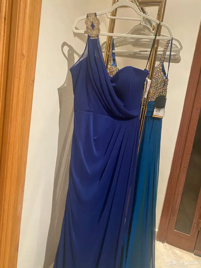 فساتين سهره 21